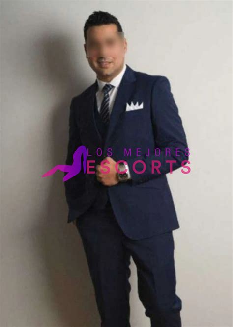 chaperos en madrid|Chaperos en Madrid: Encuentra tu Escort Masculino.